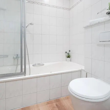 Apartment Haus Schwanensee Seezauber *