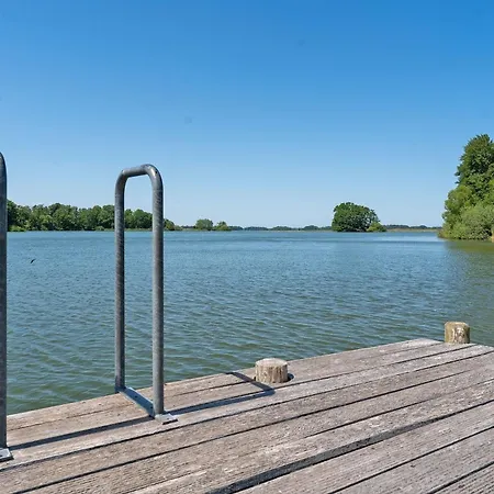 Haus Schwanensee Seezauber *