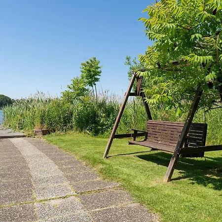 Haus Schwanensee Seezauber Apartment