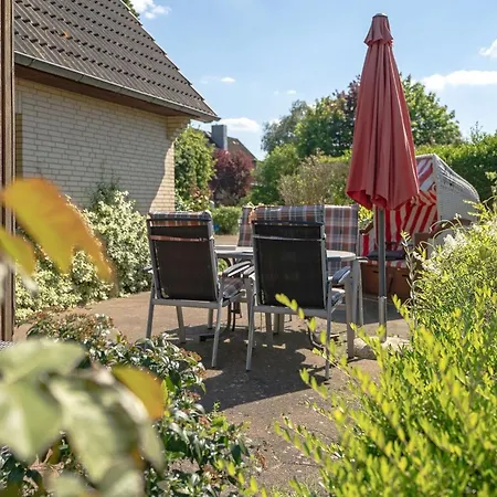 Apartment Haus Schwanensee Seezauber