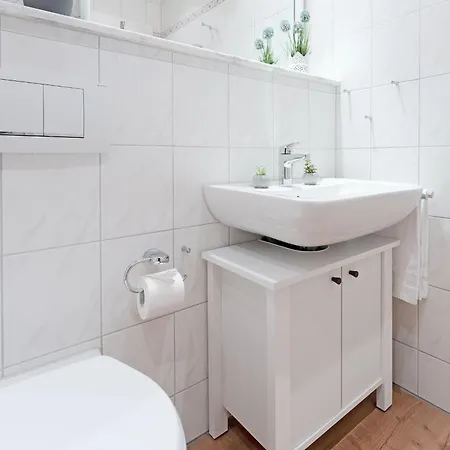 Haus Schwanensee Seezauber Lejlighed *