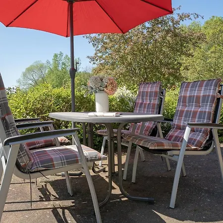 Lejlighed Haus Schwanensee Seezauber