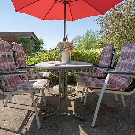 Haus Schwanensee Seezauber *