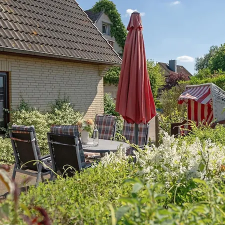 Haus Schwanensee Seezauber Lejlighed Bosau