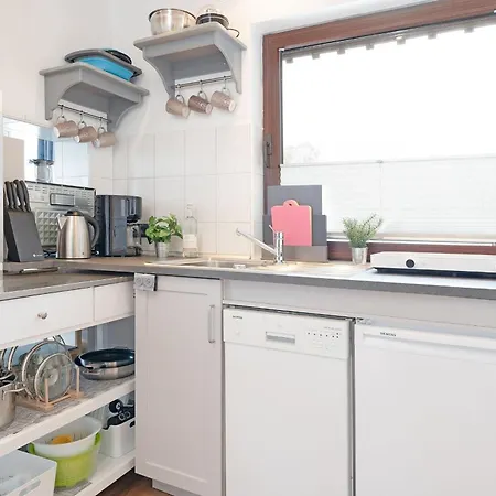 Lejlighed Haus Schwanensee Seezauber Bosau