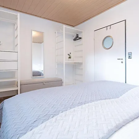 Haus Schwanensee Seezauber *