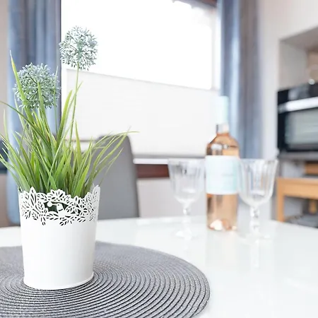 Haus Schwanensee Seezauber Bosau