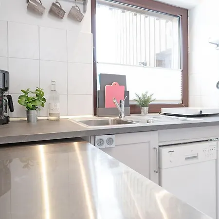 Haus Schwanensee Seezauber * Bosau