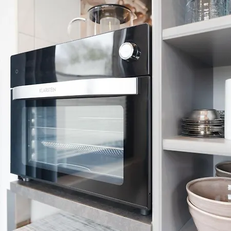 Haus Schwanensee Seezauber Bosau