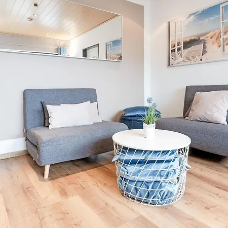 Haus Schwanensee Seezauber Lejlighed *