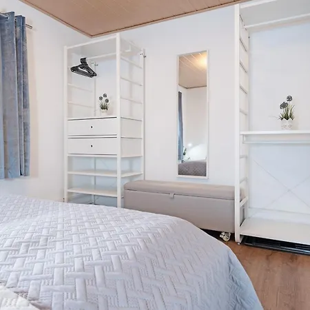 Apartment Haus Schwanensee Seezauber *