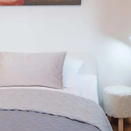 Haus Schwanensee Seezauber Lejlighed *