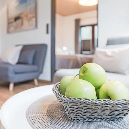 Haus Schwanensee Seezauber * Bosau