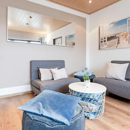 Lejlighed Haus Schwanensee Seezauber *