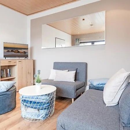 Haus Schwanensee Seezauber Lejlighed *