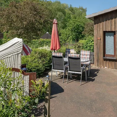 Haus Schwanensee Seezauber * Bosau