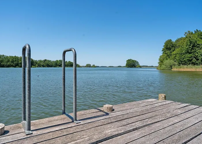 Haus Schwanensee Seezauber *