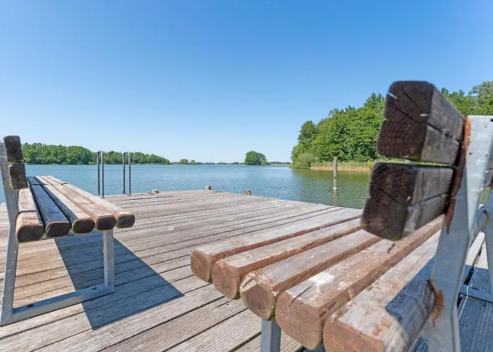 Haus Schwanensee Seezauber