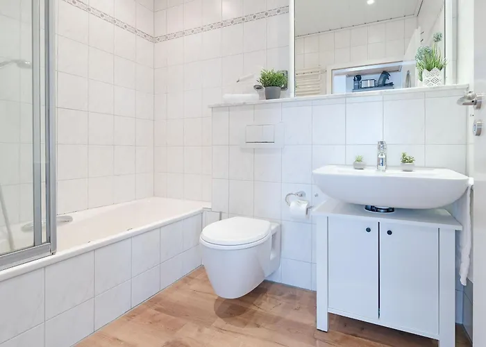 Haus Schwanensee Seezauber *