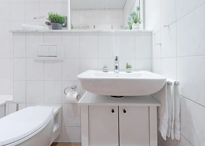 Haus Schwanensee Seezauber * Bosau