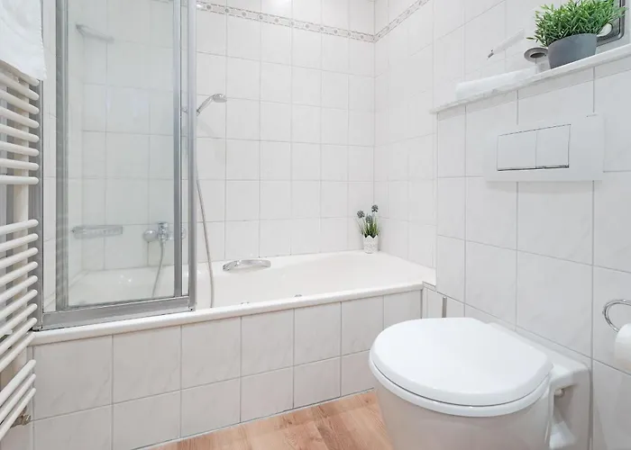 Haus Schwanensee Seezauber