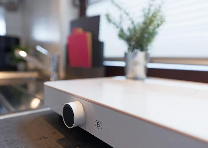 Apartman Haus Schwanensee Seezauber *