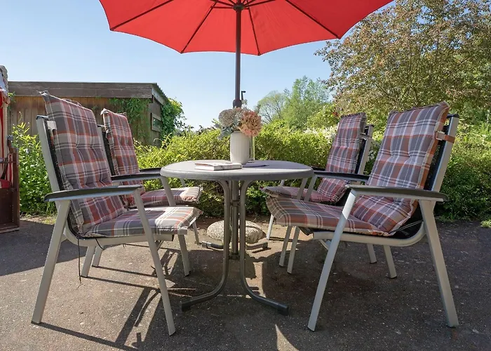 Haus Schwanensee Seezauber *