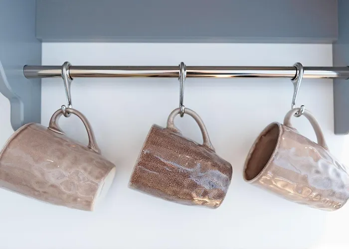 Haus Schwanensee Seezauber