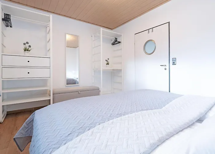 Haus Schwanensee Seezauber *