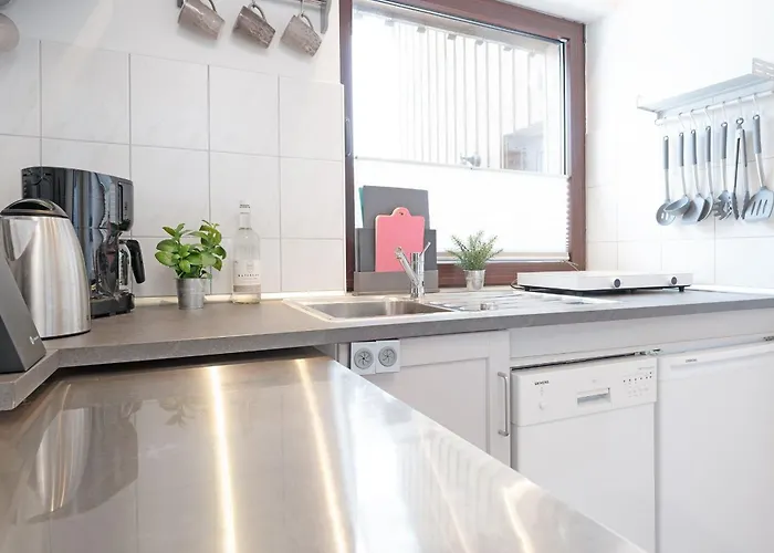 Haus Schwanensee Seezauber * Bosau