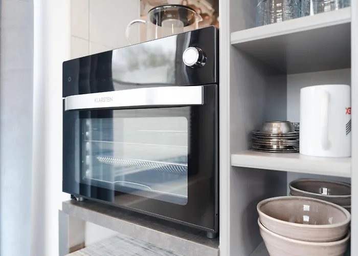 Haus Schwanensee Seezauber Bosau