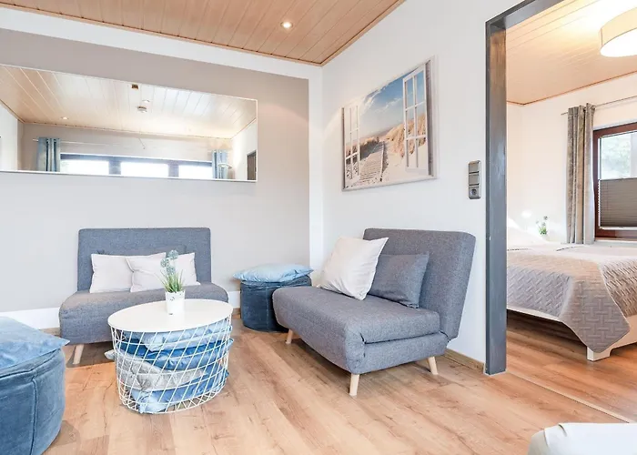 Haus Schwanensee Seezauber * Bosau