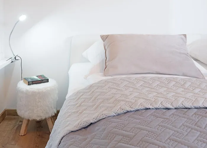 Haus Schwanensee Seezauber * Bosau