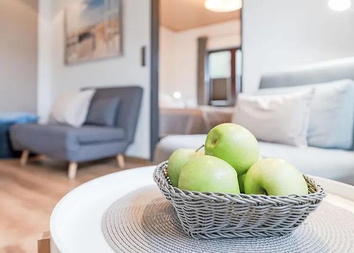 Haus Schwanensee Seezauber * Bosau