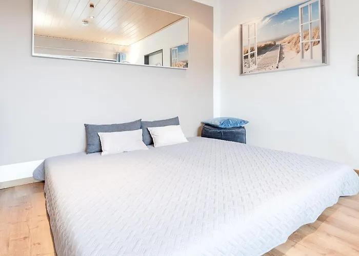 Haus Schwanensee Seezauber