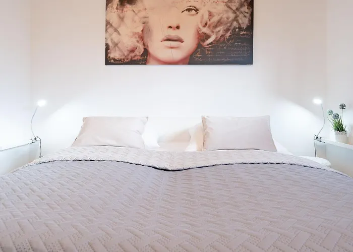 Haus Schwanensee Seezauber